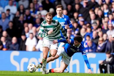 Is Rangers v Celtic on TV? How to watch Scottish League Cup quarter-final