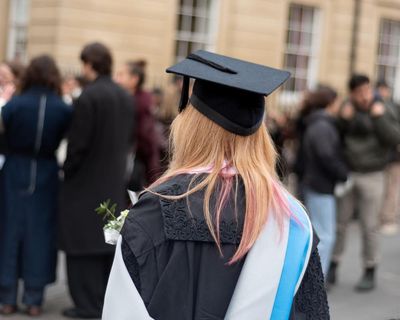 UK government to offer clearer guidance on student loans after repayment row