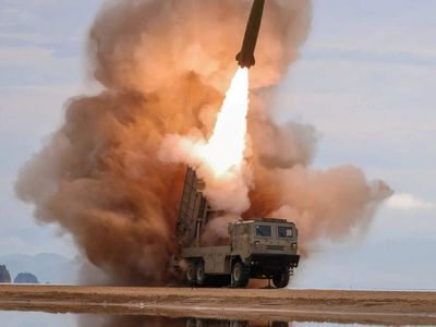 DRDO to set up new missile testing range in West Bengal’s Junput