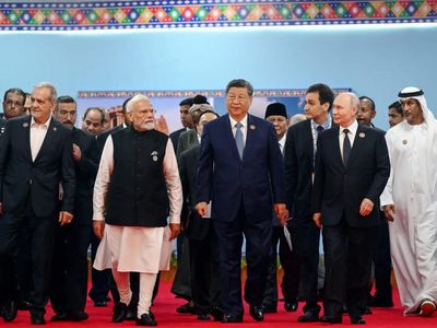 BRICS 2026: PM Modi wants bloc to look beyond its borders and serve wider Global South