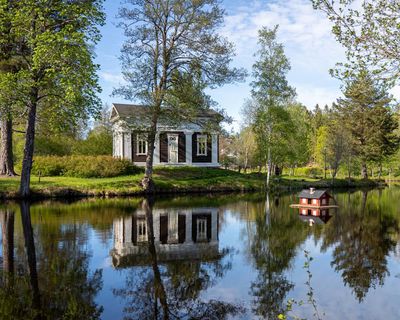 A taste of home: discovering Sweden’s local food heroes
