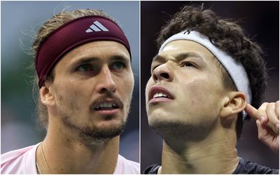 Alexander Zverev vs Ben Shelton start time and how to watch US Open final today