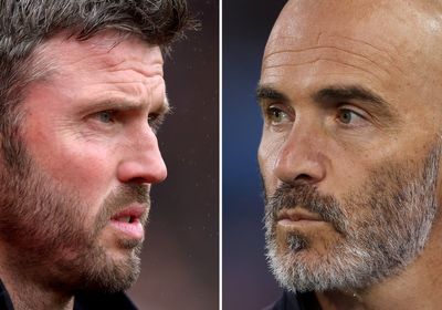 How to watch Manchester United vs Man City: TV channel and live stream for Premier League derby today