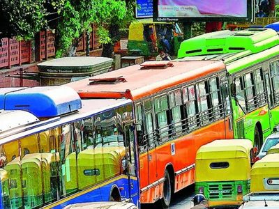 DTC to deploy AI system for real-time tracking of 6,000+ buses, predict delays and improve services