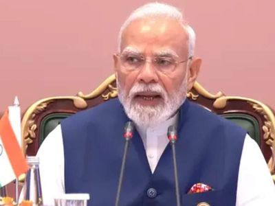 BRICS Summit 2026: PM Modi warns against weaponisation of technology, critical minerals