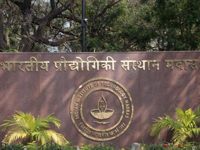 IIT Madras researchers develop ‘morphing skin’ to prevent aircraft stalls