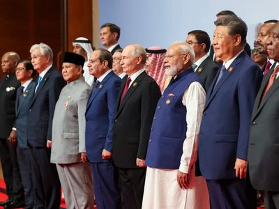 BRICS 2026: India cracks the code in a divided room with 4 AM talks & diplomatic heavy lifting