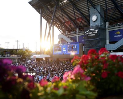 FastPasses, Mega Honey Deuces and $55 chopped cheese: welcome to the US Open in 2041