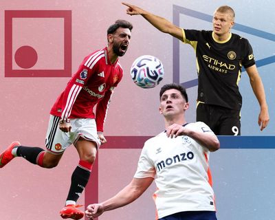 Premier League buildup to the Manchester derby, Old Firm showdown and WSL – as it happened