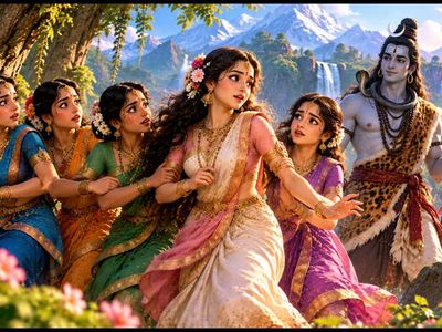 Did Parvati Really Get “Kidnapped”? The Story Explained