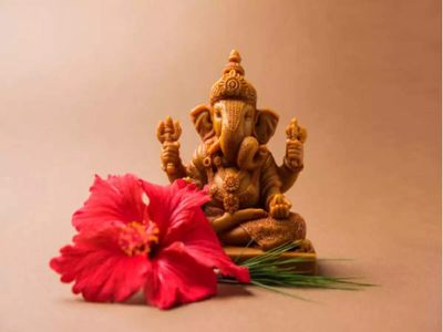 Ganesh Chaturthi AI Photo Prompts 2026: 25+ ChatGPT prompts to create personalised Ganpati Bappa images, invitations and wishes