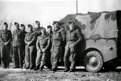 Inside Somerset’s top-secret decoy cities that saved thousands of lives in World War Two
