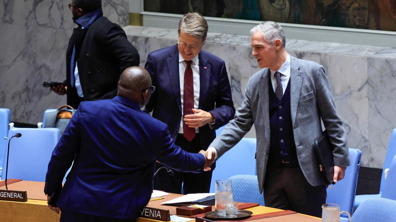 France moves to defuse US row over UN social media post