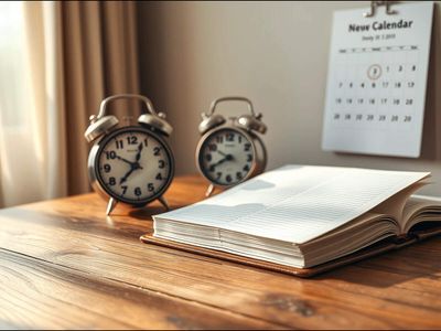 Psychology says maintaining a daily routine can protect your mental health when life feels uncertain