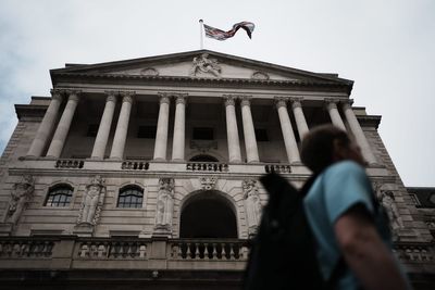 Bank set to hold interest rates but ‘needs to be ready’ to act on inflation