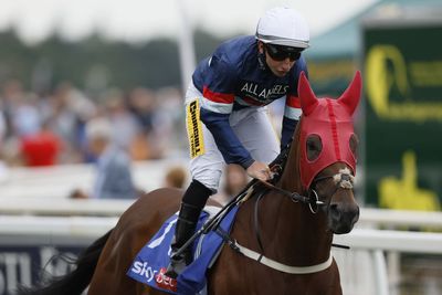 Sunday’s Racing Tips: Best bets and odds at Doncaster