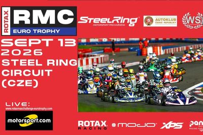 Titles and grand finals tickets on the line as RMCET returns to Trinec