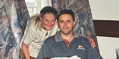 View from The Hill: Albanese lashes Hanson over attack on his mother