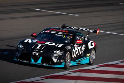 Supercars at The Bend: Mostert wins for Walkinshaw TWG Racing