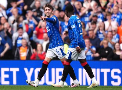 Rangers vs Celtic LIVE: Scottish League Cup result, latest updates and match highlights