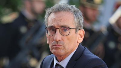 France apologises for diplomatic spat with US to lift block on new ambassador to Washington