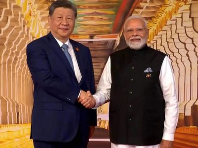 'Breakthrough', 'good move': Several foreign journalists covering BRICS Summit welcome New Delhi Declaration
