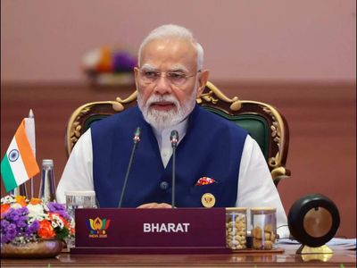 BRICS must move ‘from files to real life impact’, PM Modi says as New Delhi summit ends