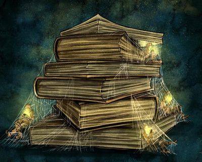 Warning: our democracy won’t survive the death of reading. Read on if you still can