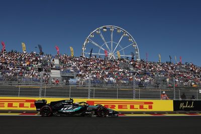 What to expect from Madrid GP? From Mercedes' six-stop joke to a "six-kilometre-long" pitlane