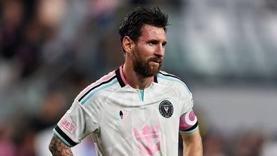 Three Takeaways As Lionel Messi’s Brilliance Falls Short for Inter Miami