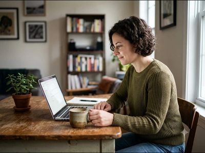 Recruiter told a 32-year-old woman her salary expectations were far above the company’s budget and rejected her application, but she said she was proud she did not offer to work for less just to stay in the running