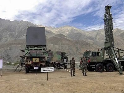 DRDO develops indigenous GaN technology for next-gen radars, electronic warfare; tiny 3.5×3 mm chip delivers up to 30W power: Defence Ministry report