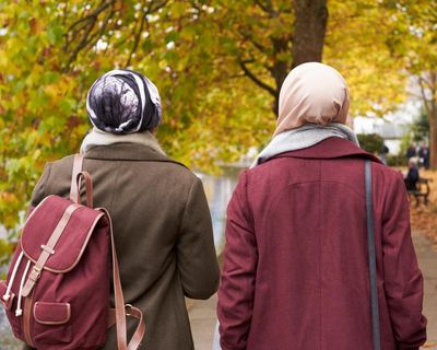 Female asylum seekers report being sexually assaulted by British men