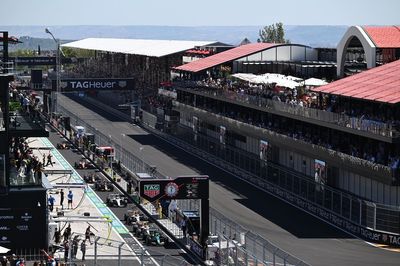 The impact Madrid's "six kilometres long" pitlane will have on Spanish GP strategy