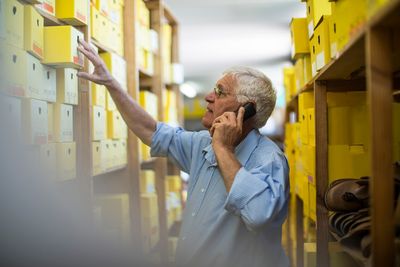 The new American retirement fear: working until you die