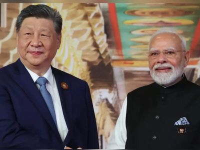 'Might makes right' does not hold: China's Xi Jinping calls for Global South to jointly defend rule of law