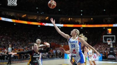 Mondial de basket : les Françaises veulent détrôner la Team USA en finale