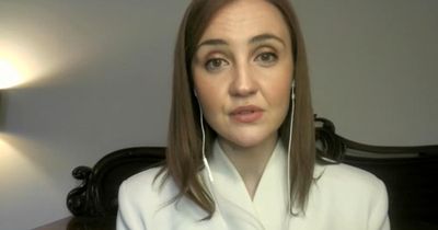 Independence referendum 'not off the table', says Mairi McAllan