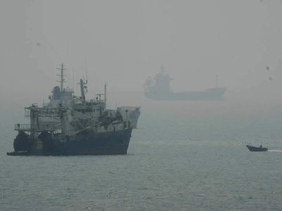 New attacks in Hormuz and Saudi test nerves as war's spread worsens oil disruption