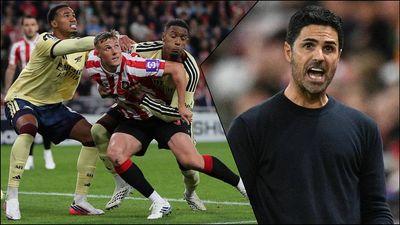 Premier League’s Explanation for Arsenal Penalty Will Not Calm Mikel Arteta’s Rage
