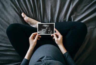 Ectopic pregnancy deaths nearly doubled