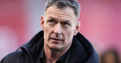 Chris Sutton reacts to huge Martin O'Neill call in Celtic XI vs Rangers