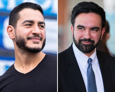 ‘It’s just straight bigotry’: wave of Islamophobic rhetoric looms over US midterm elections