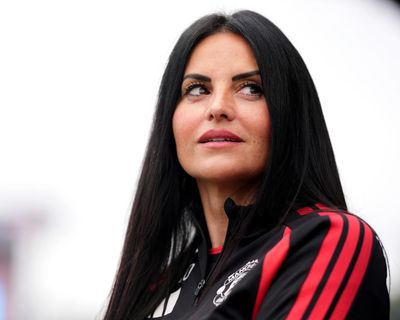 Manchester United 0-5 Chelsea: Women’s Super League – as it happened