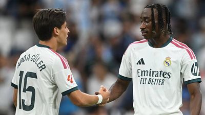 ‘100% Sure’—Jose Mourinho Snaps Back at Divisive Real Madrid Team Selection