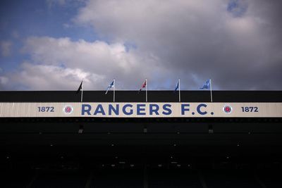 Rangers 3-0 Celtic: Scottish League Cup quarter-final – as it happened