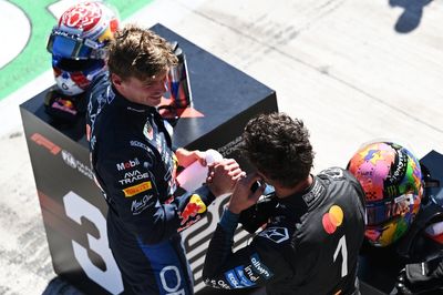 Verstappen: Victory at Spanish GP to be "tough" with lack of overtaking opportunities