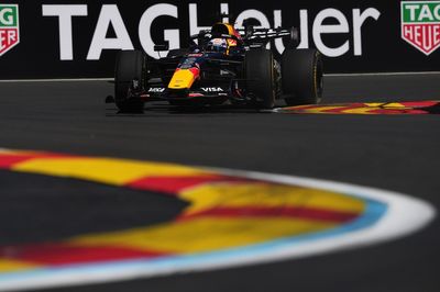 Max Verstappen: ‘I need to figure out where to overtake’ to win F1 Spanish GP