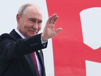 President Putin proposes BRICS grain market, insurance framework to counter global pressures