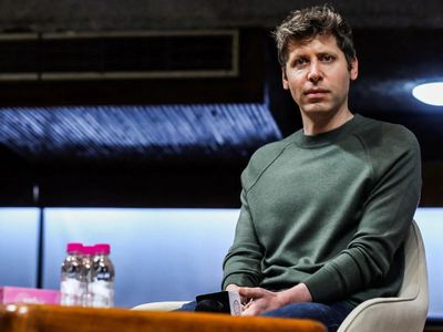 OpenAI's Sam Altman won't do IPO this year, calls AI extinction risk 'unacceptable'